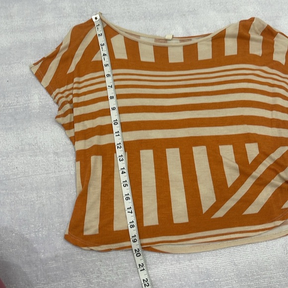 Orange Top - Picture 4 of 7